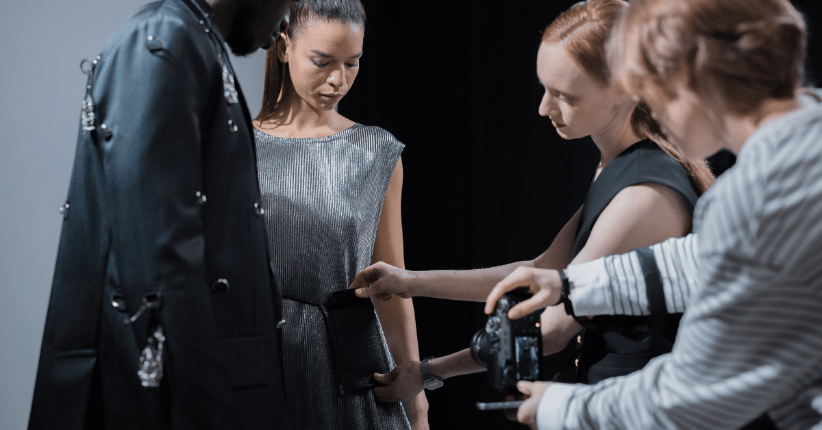 5 Best Lenses for Fashion Photography 2023 Buyer's Guide