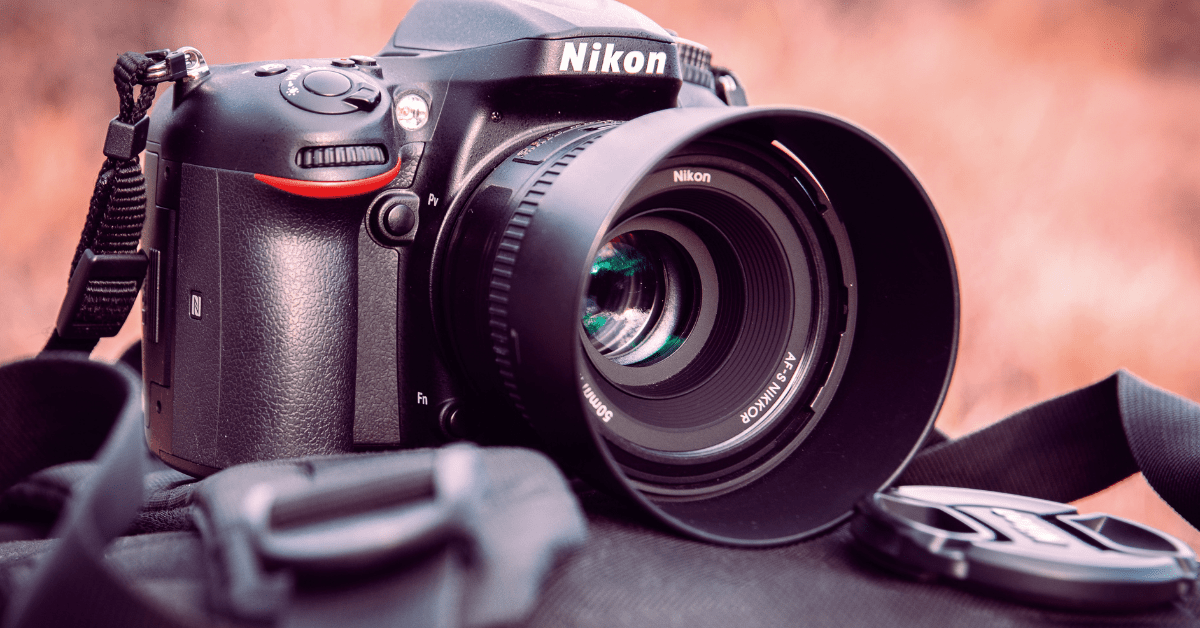 The Best Lens for Nikon D3400 in 2021 2024 Buyer’s Guide