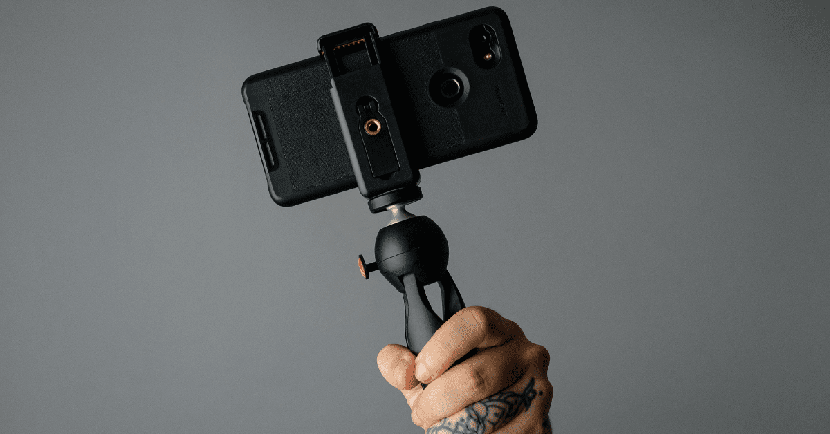 Top 5 Best Tripods Under 200 in 2024