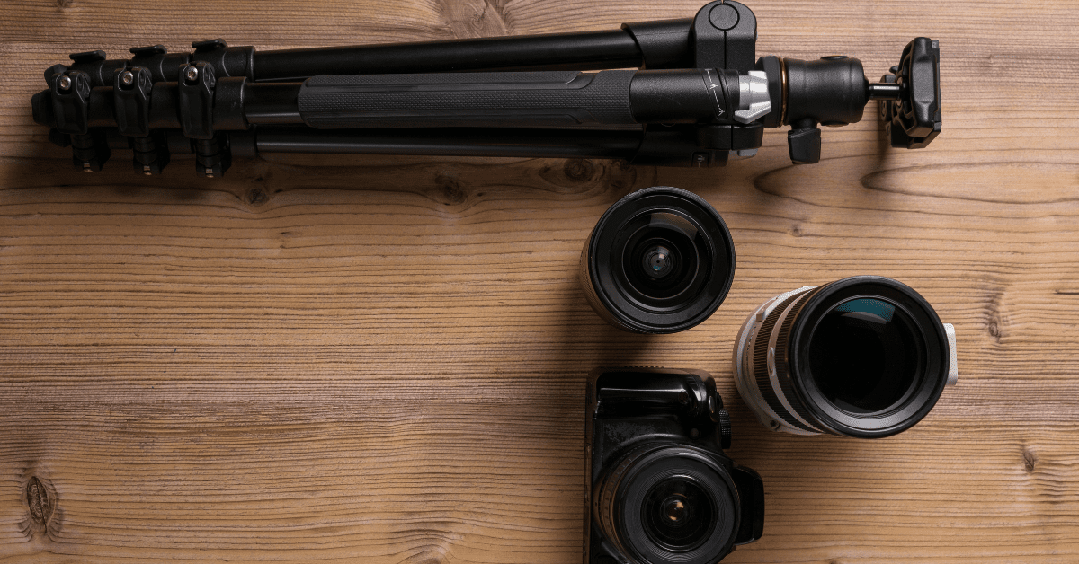 5 Best Tripods for Macro Photography in 2023