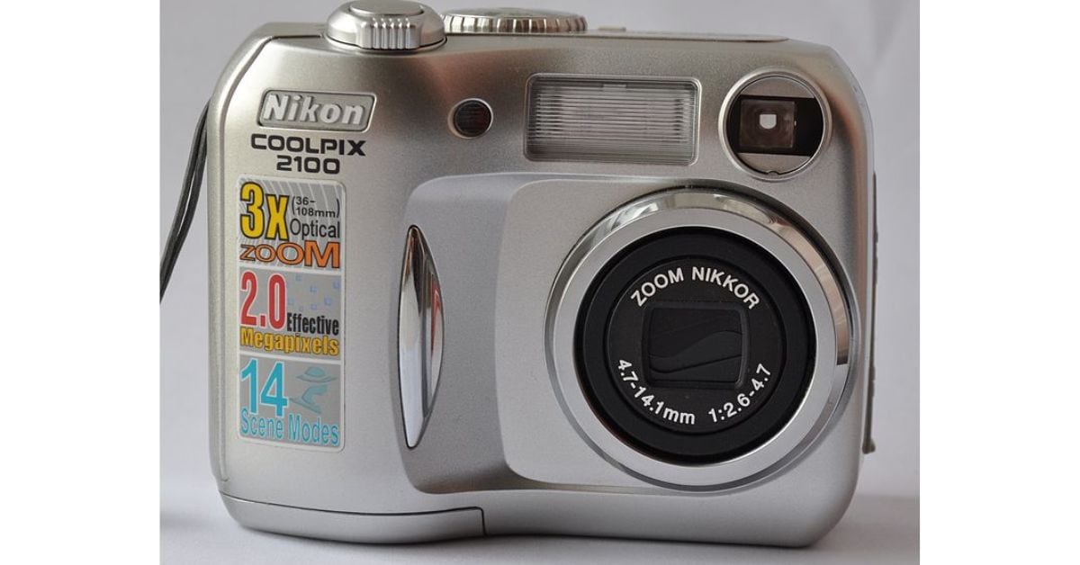 A Complete Guide On How To Fix Lens Error On Nikon Coolpix in 2024