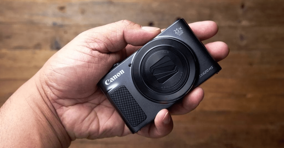 Best Point and Shoot Camera under 300 in 2025
