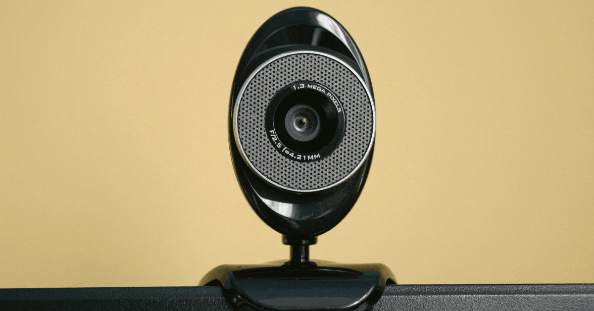 Top 5 Best Webcam for YouTube in 2024