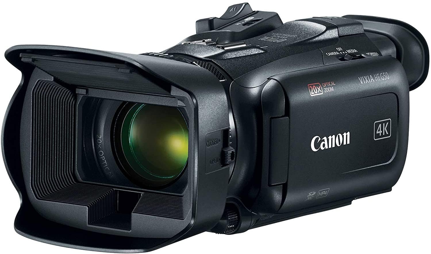 Best Camcorders Under 1000 2022 Reviews