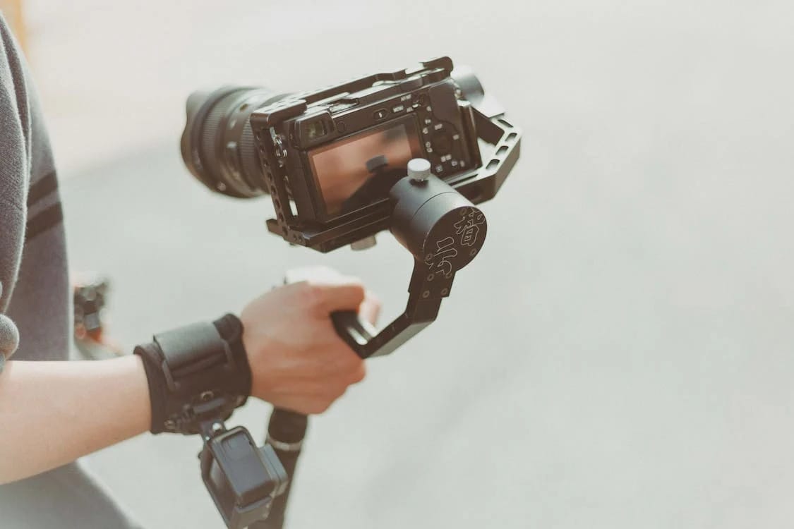 What Is The Difference Between Gimbals vs. Stabilizers? 2024 Comparison