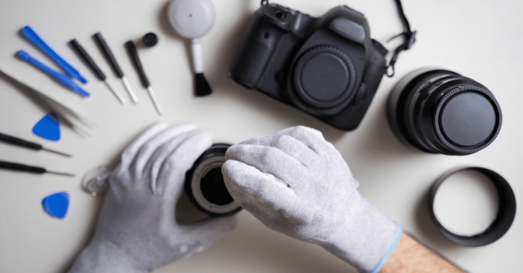 Using A Disposable Camera How To Use a Disposable Camera? - A Complete Guide in 2026