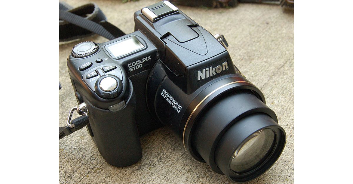 A Complete Guide On How To Fix Lens Error On Nikon Coolpix in 2024