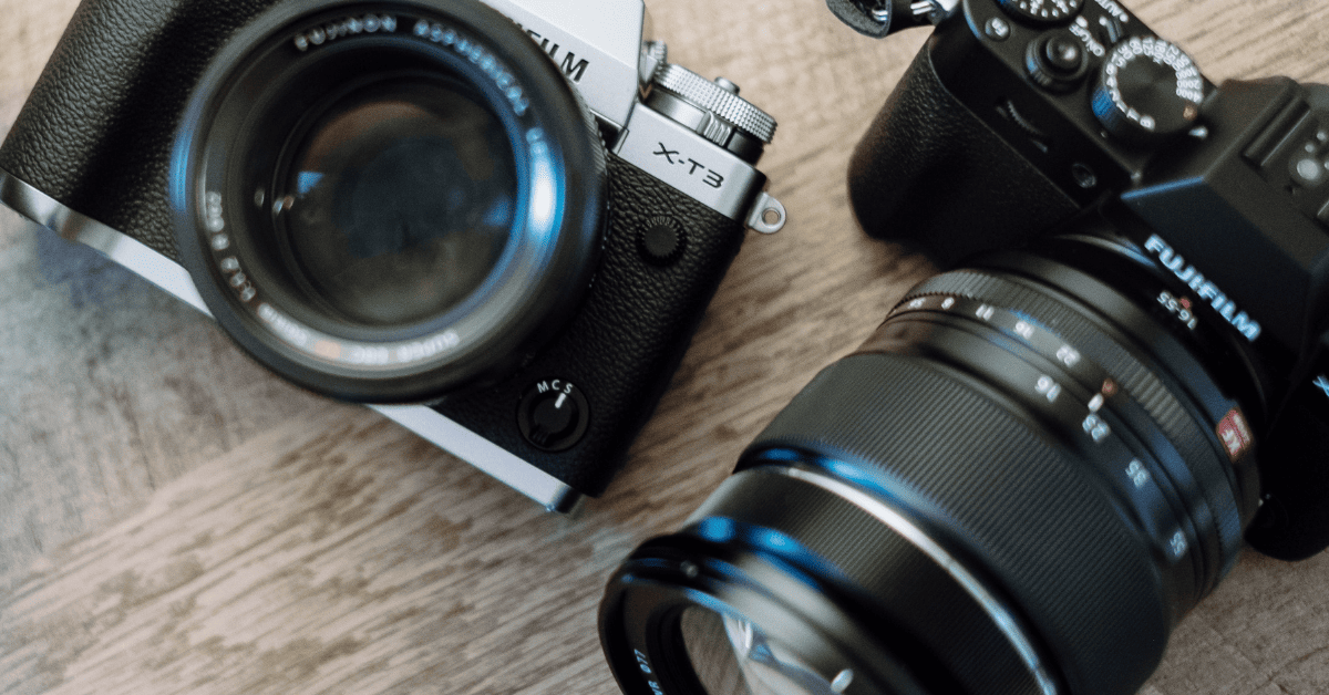 Tips On How To Read a Camera Lens 2024