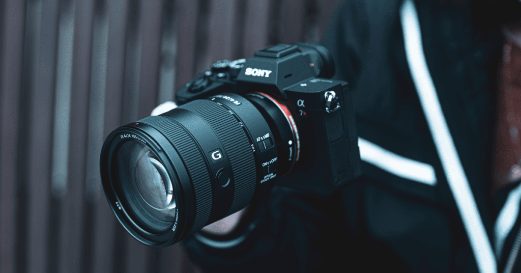 A Simple Method On How To Use A Sony a7III As A cam 2023 Guide
