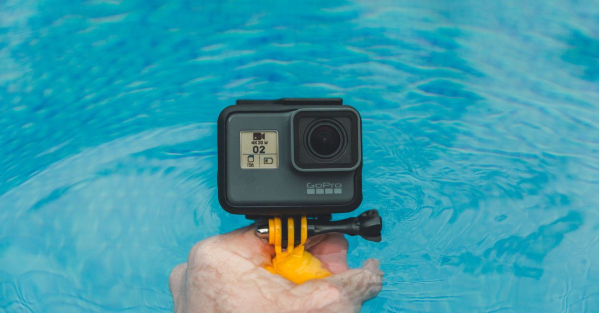 Tips On How To Remove GoPro Lens Cover - 2026