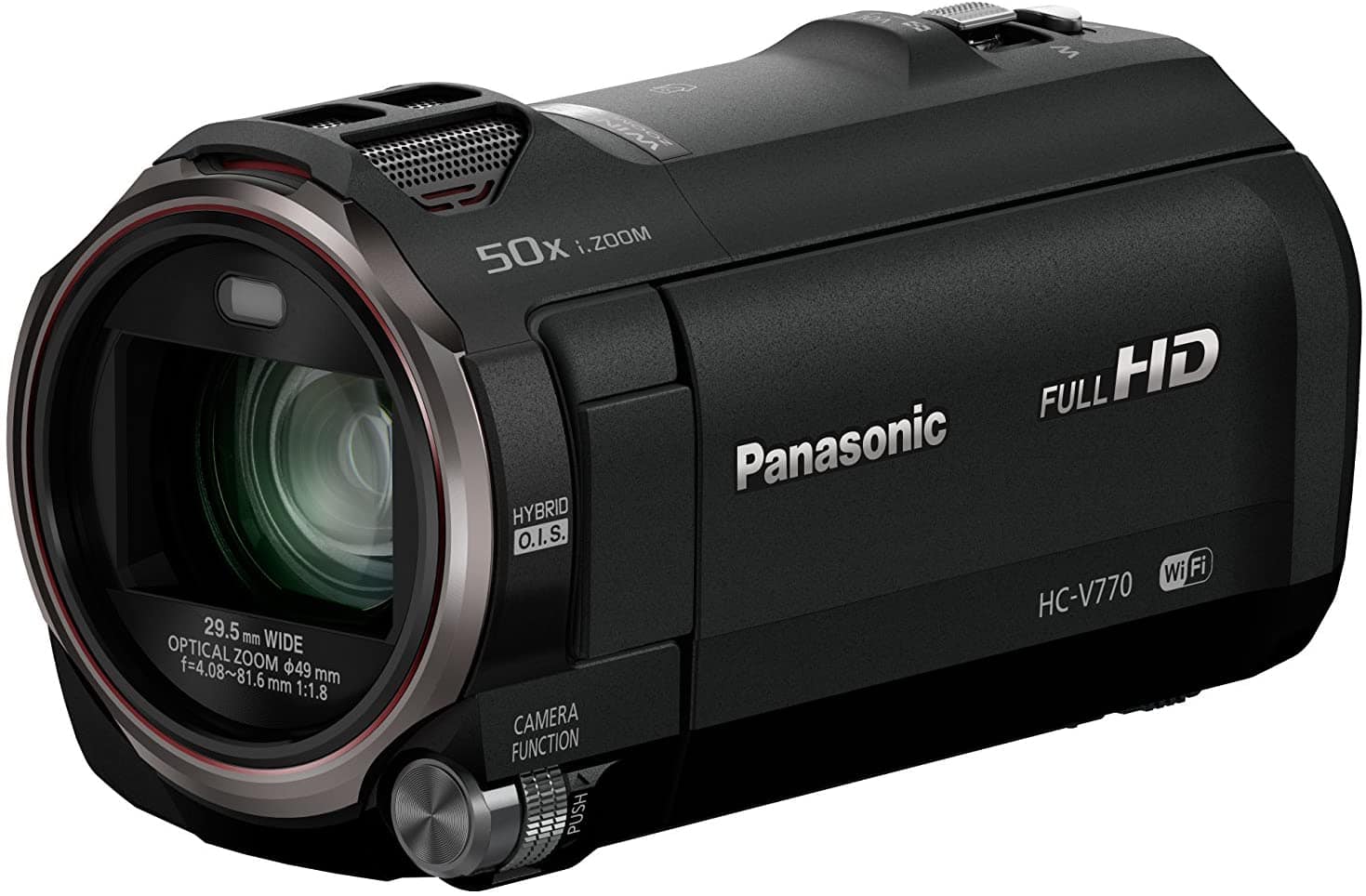 Choosing the Best Low Light Camcorder in 2023