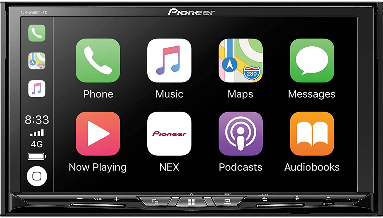 Best Car Stereo with Backup Cameras 2024 Buying Guide