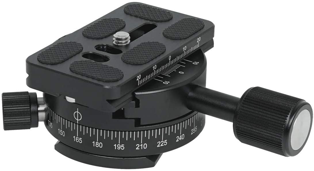 Types of Tripods Buying Guide 2023