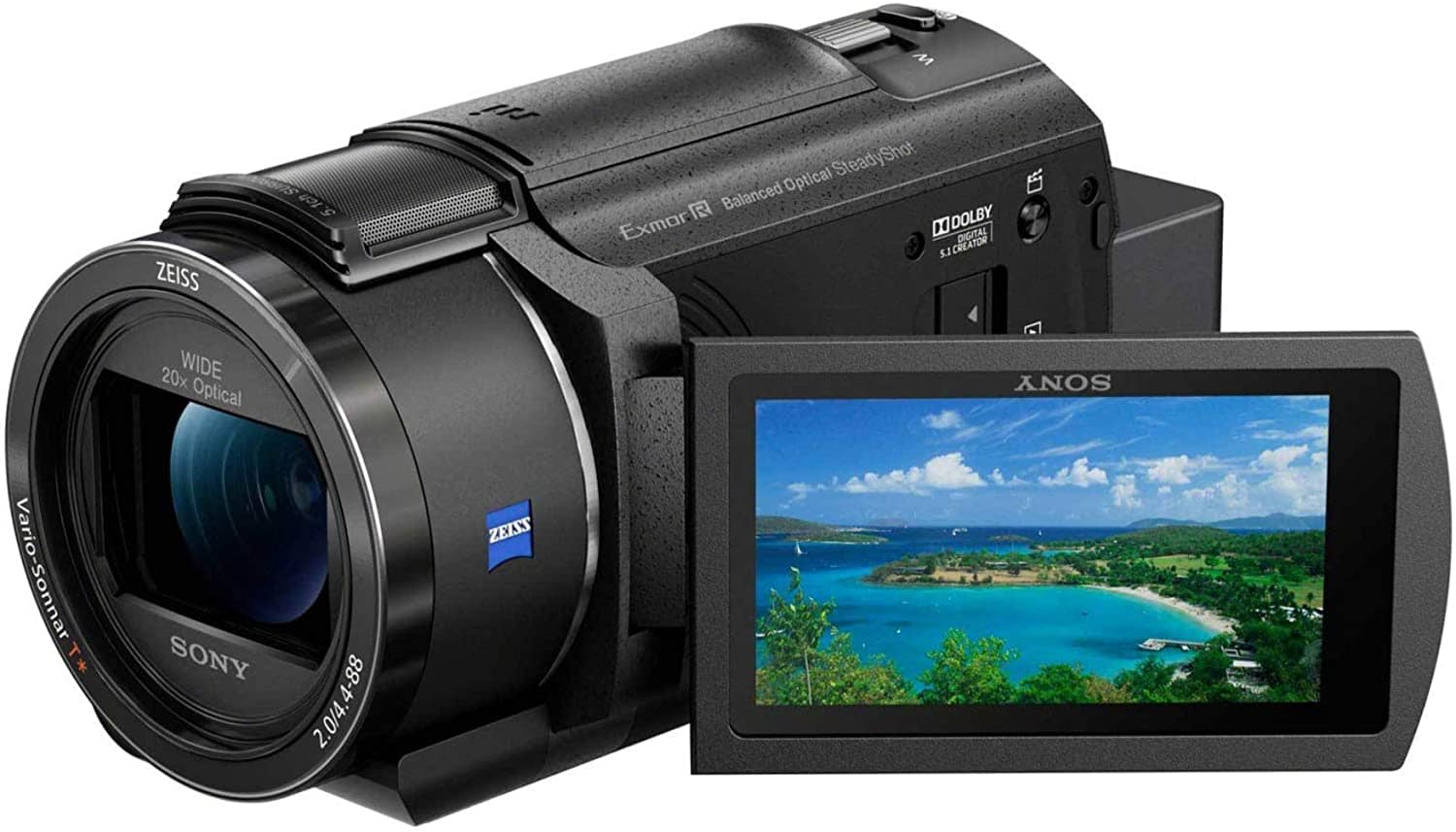Choosing the Best Low Light Camcorder in 2023