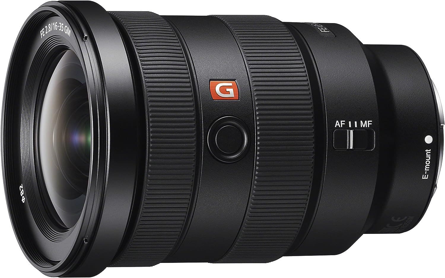 6 Best Lenses for Sony a7III in 2024