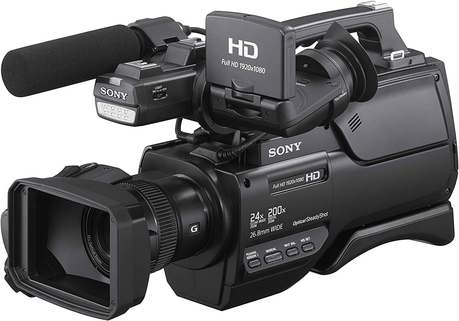 Choosing the Best Low Light Camcorder in 2023