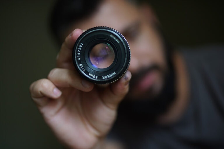 What Camera Lens is Closest to the Human Eye? 2024 Complete Guide