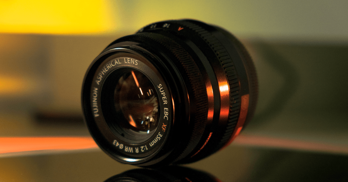 What Is an Aspheric Lens? 2024 A Beginners Guide