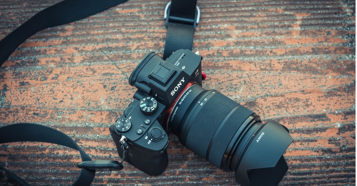 What Lens Mount Is Sony A7III? 2024 The Ultimate Guide