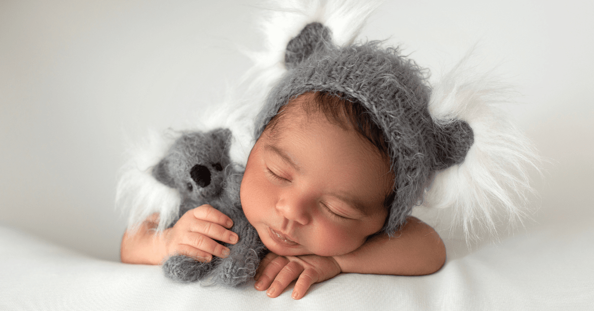 Easy Steps On How to Achieve the Best Lighting for Newborn Photography