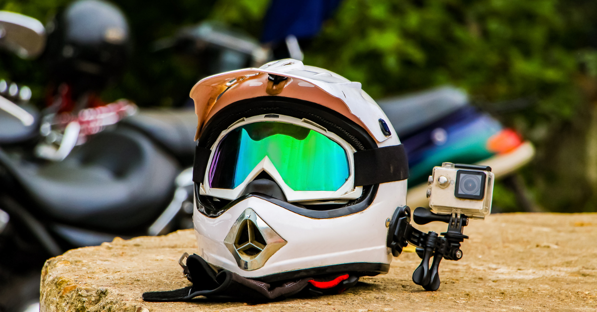 Where to Mount GoPro on Helmet? 2023